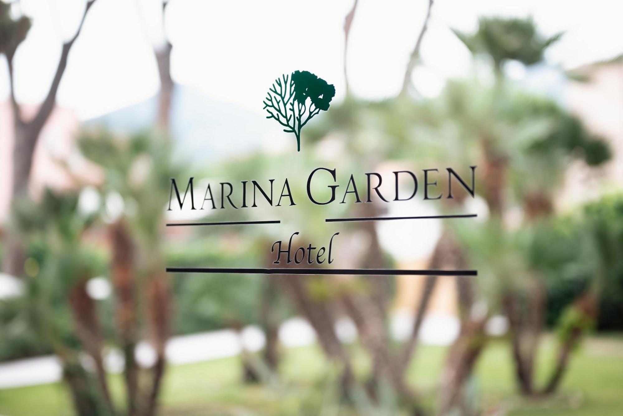 Hotel Marina Garden 4*