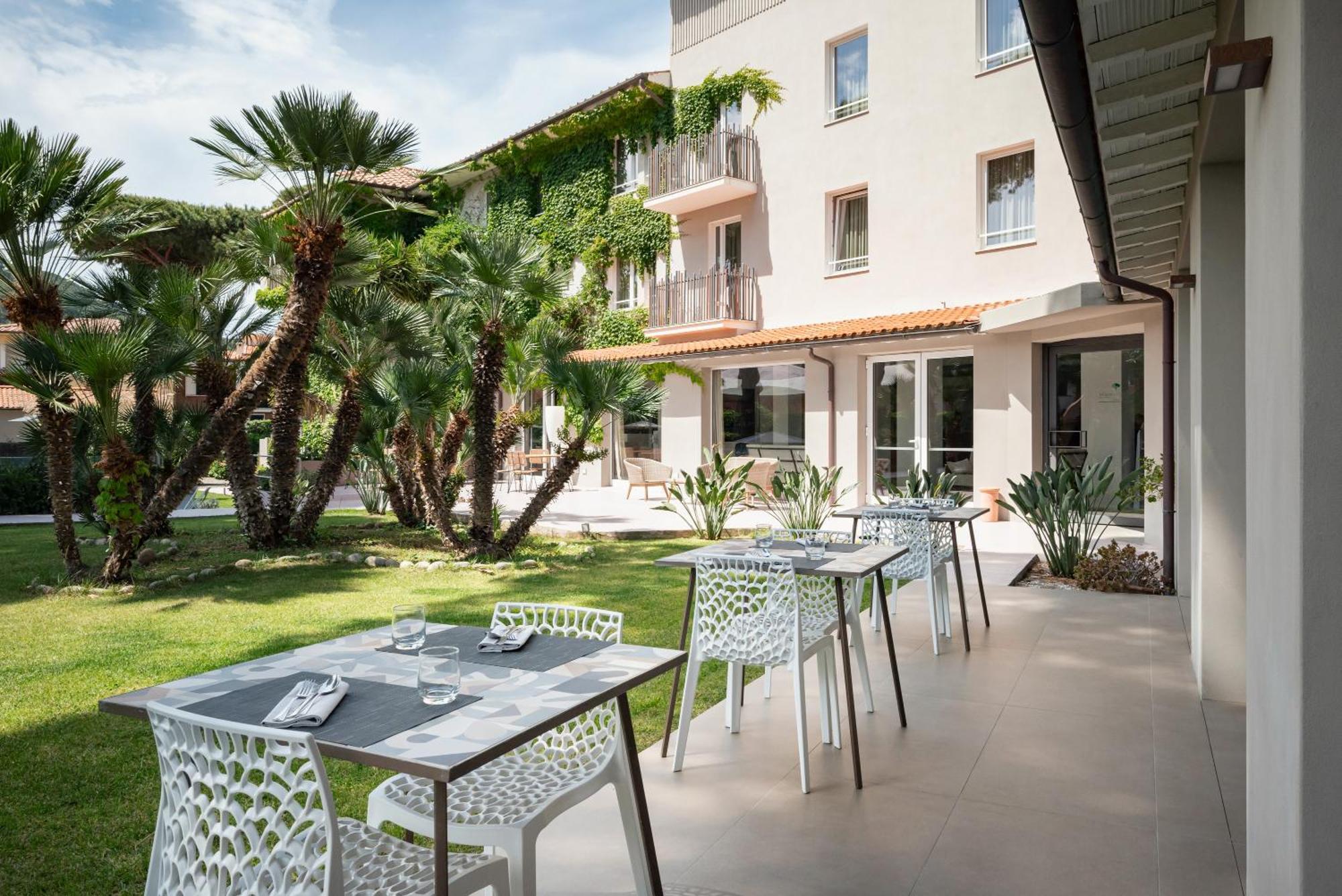 Marina Garden Marciana Marina (Isola d'Elba)