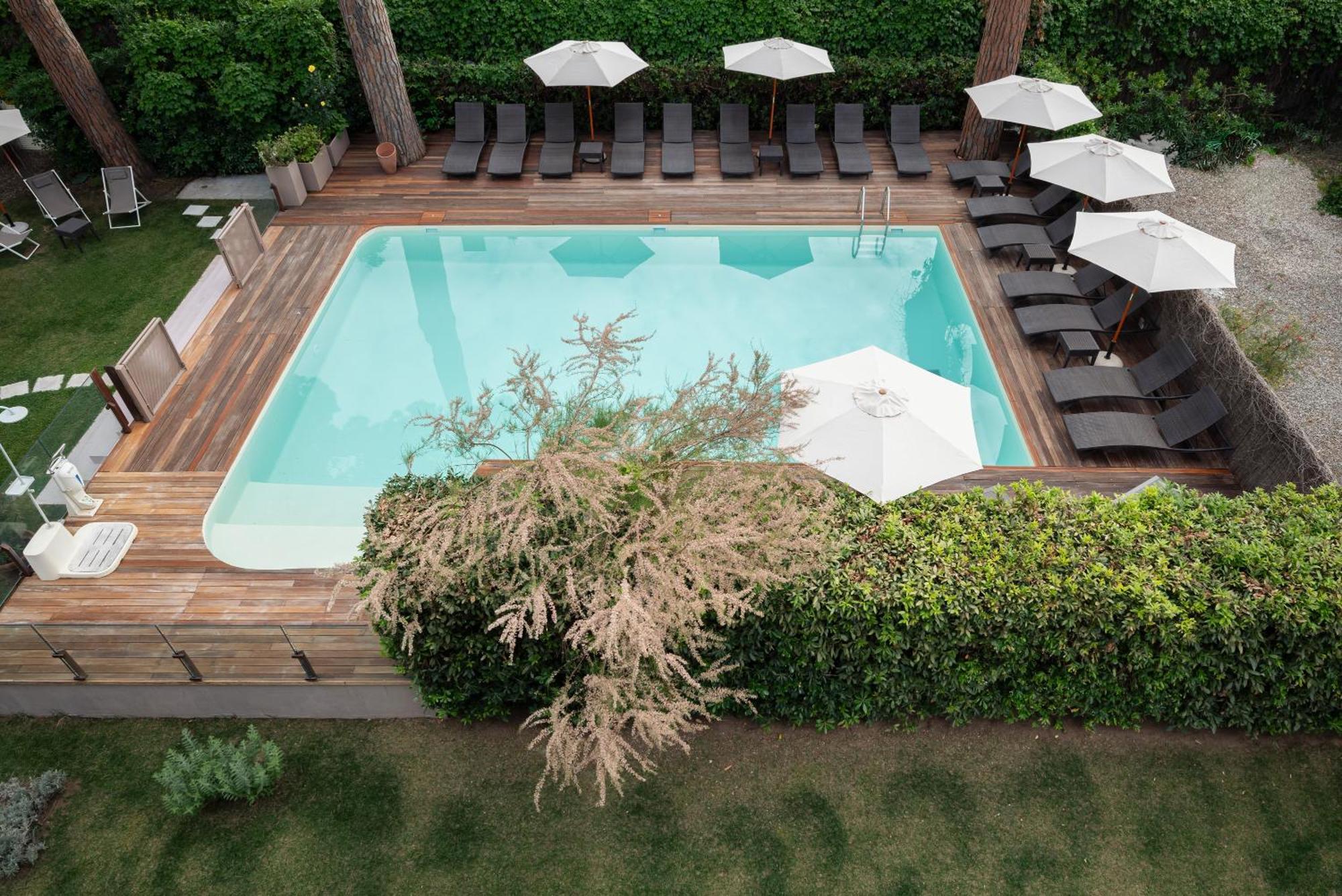 Marina Garden 4* Marciana Marina (Isola d'Elba)
