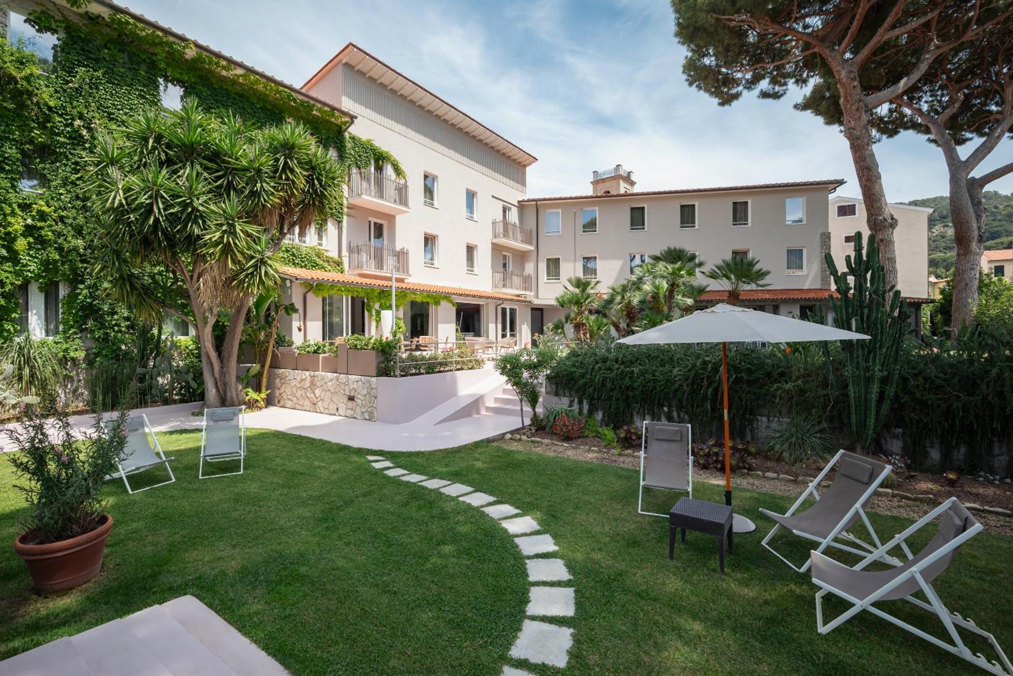 Marina Garden
