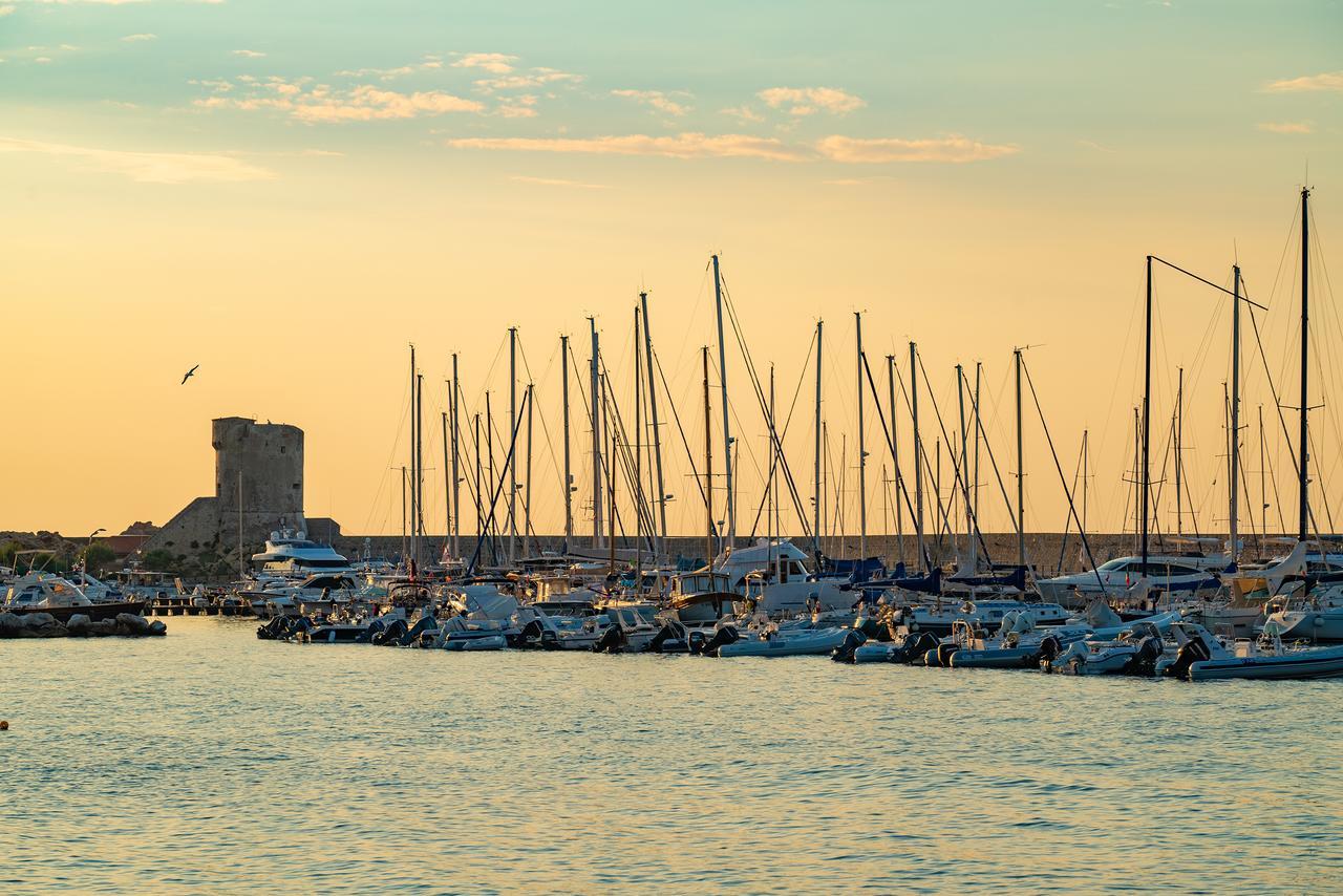 Marina Garden Marciana Marina (Isola d'Elba)