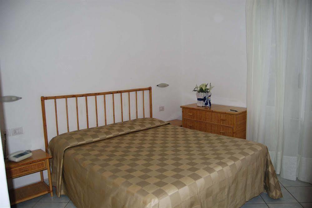 Marina Garden Hotel